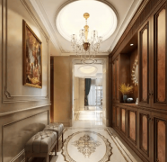 做为近年来起的原木整拆新锐力量