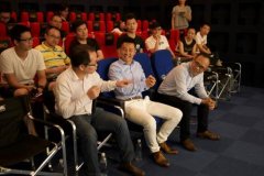 以触动消费者的感官