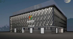 合欧美风行设想的时髦个性